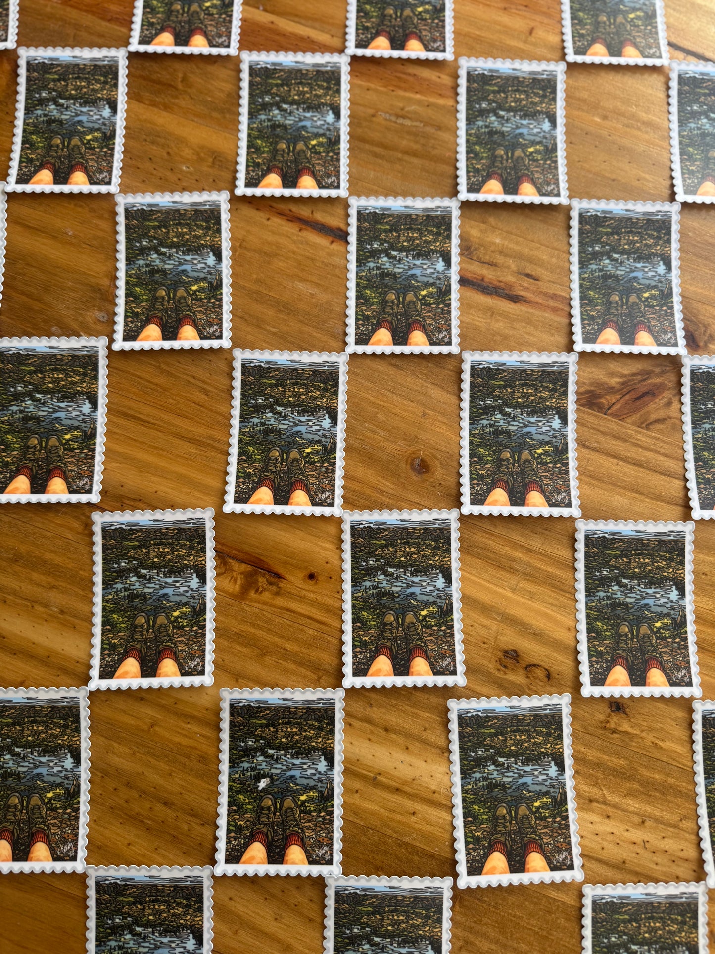 Stamp