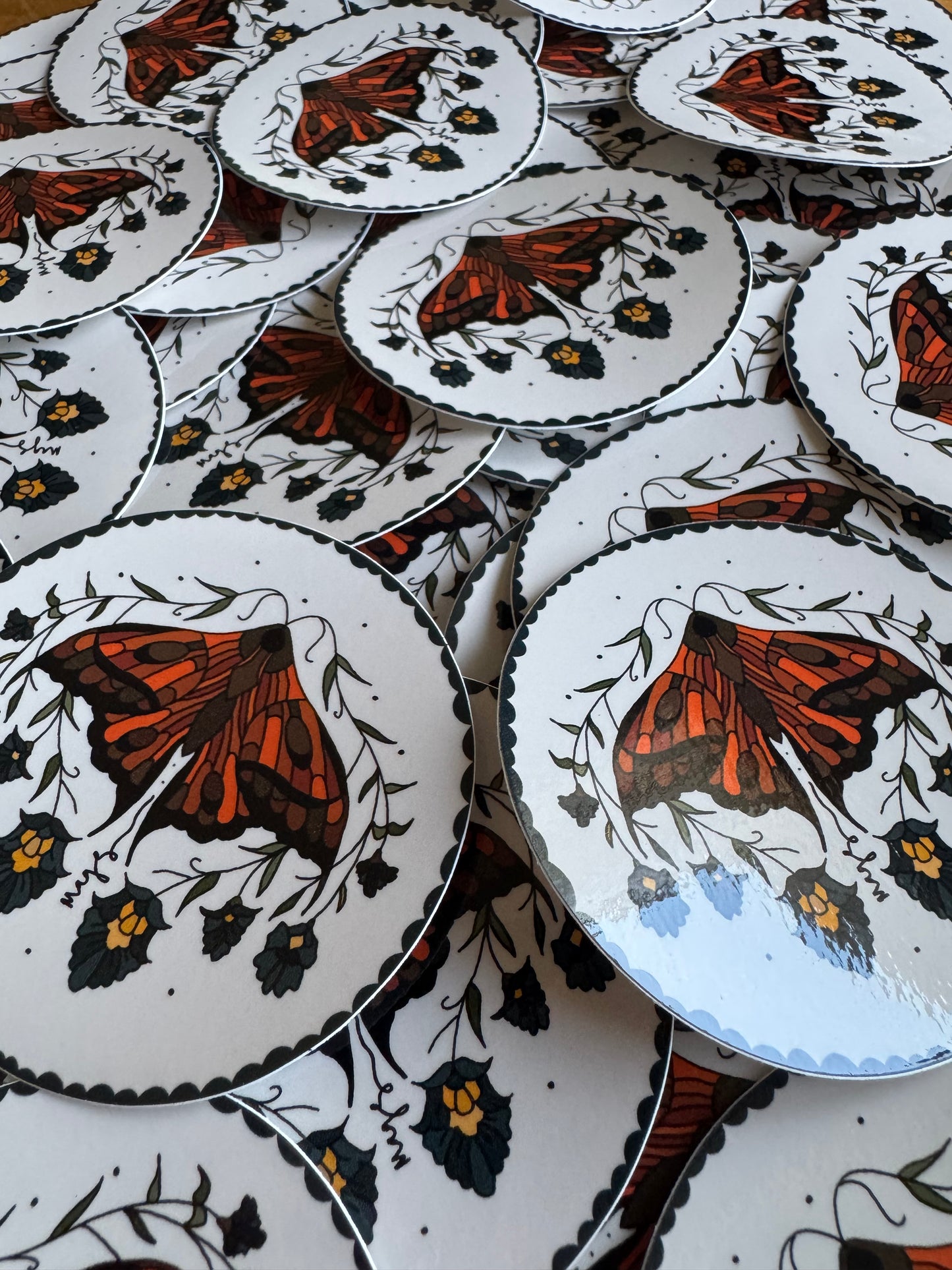 Moth