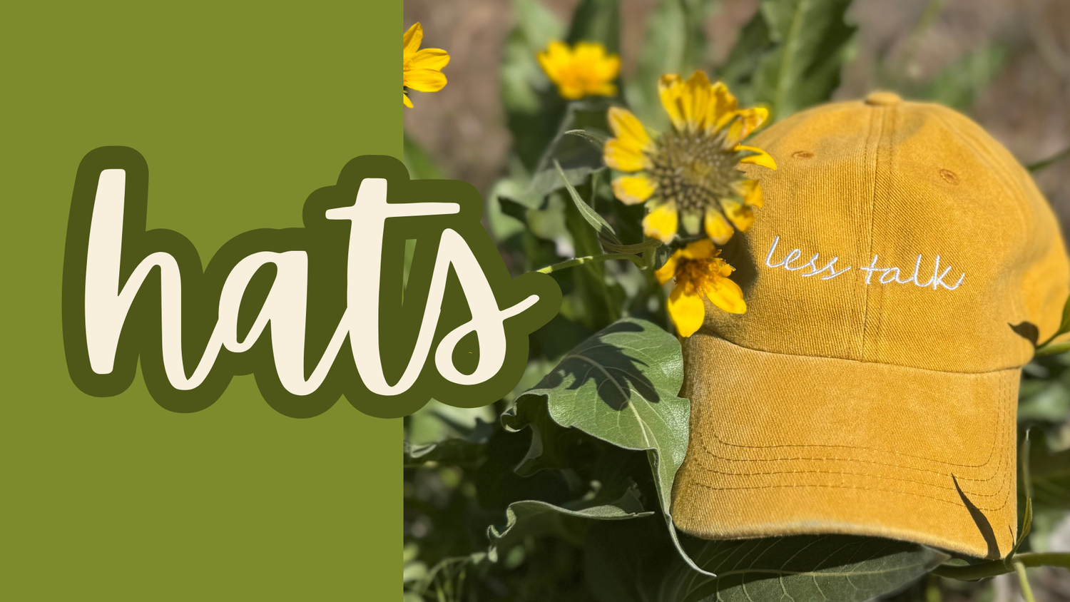 Hats