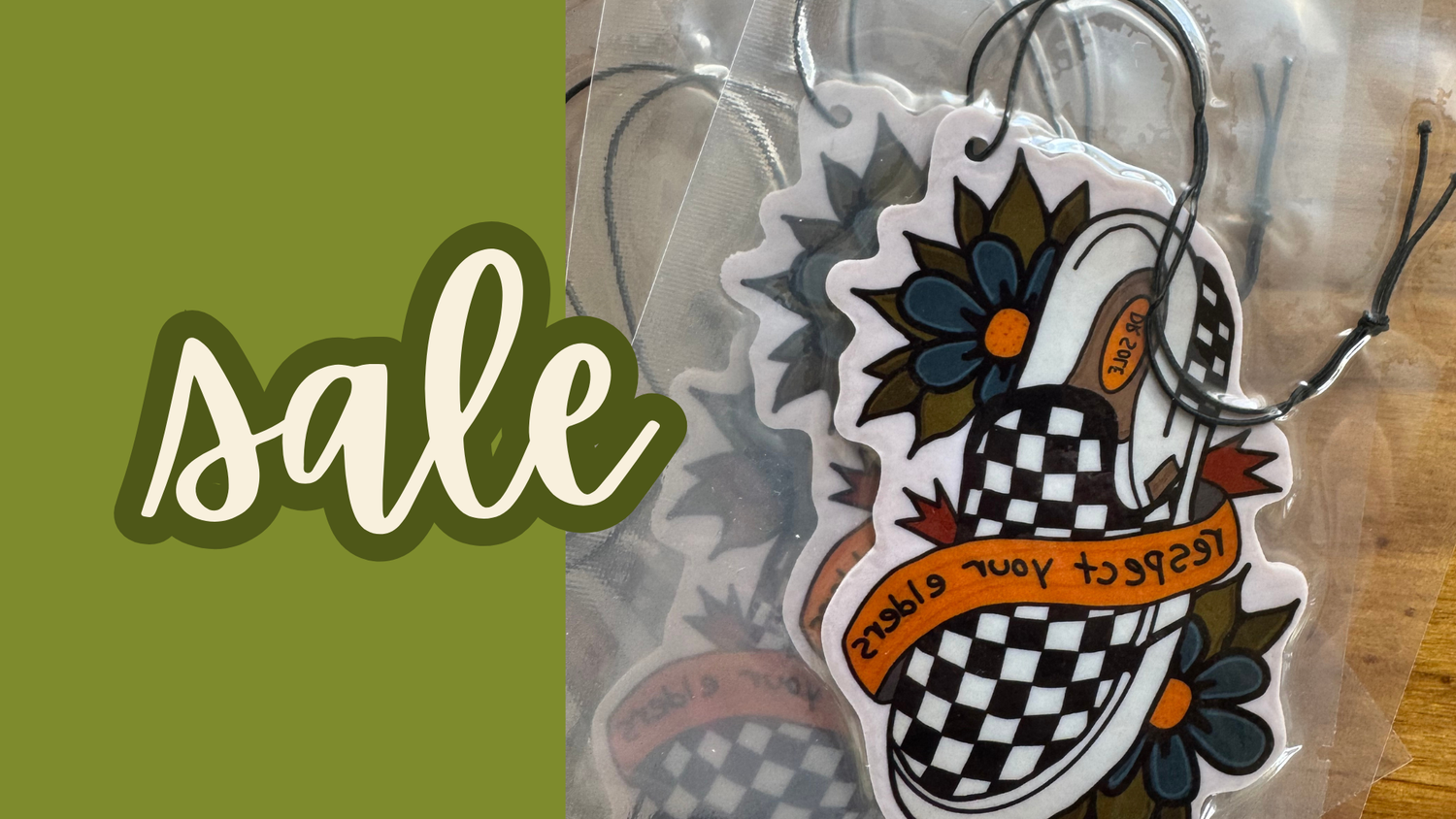 Sale