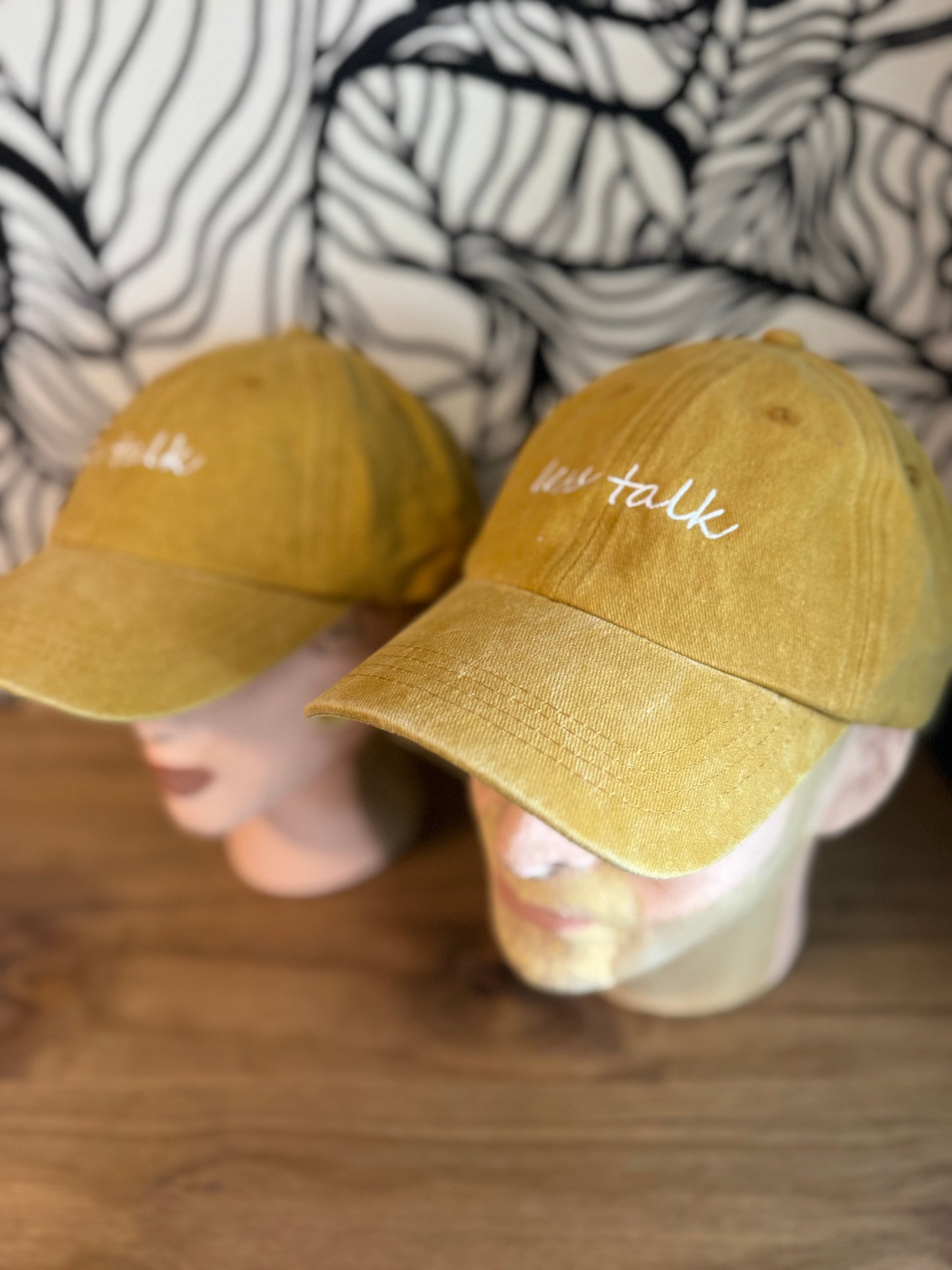 Honey Dad Cap