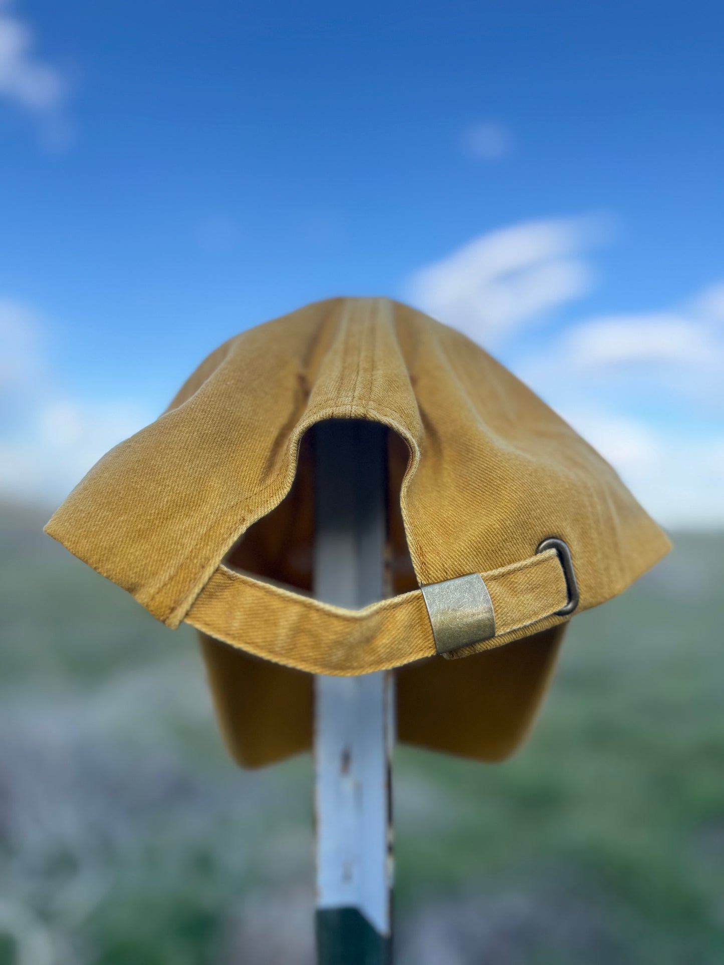 Honey Dad Cap