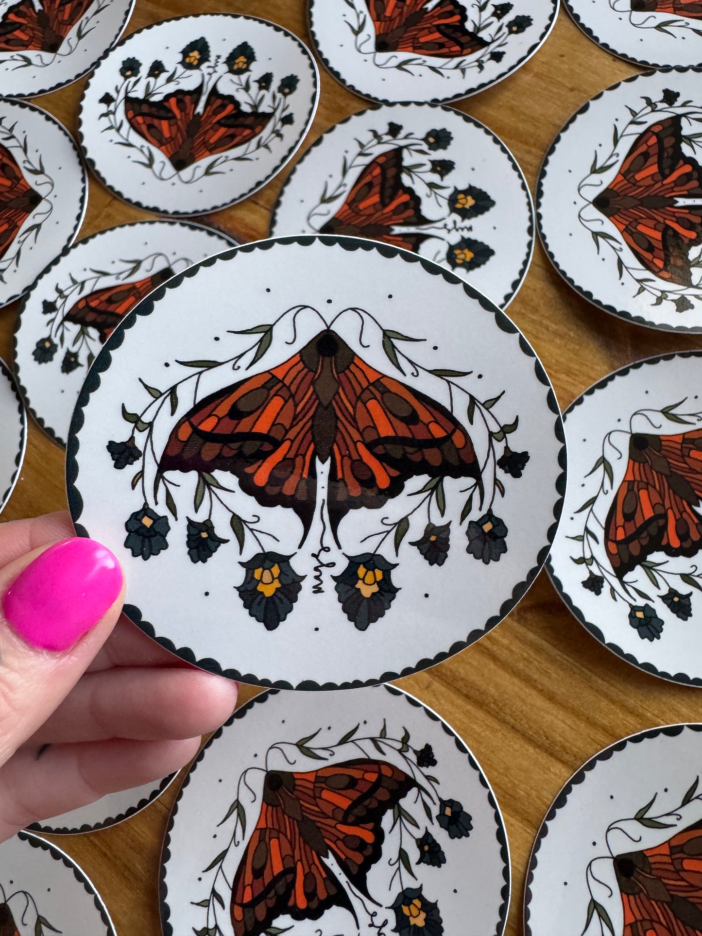 Moth