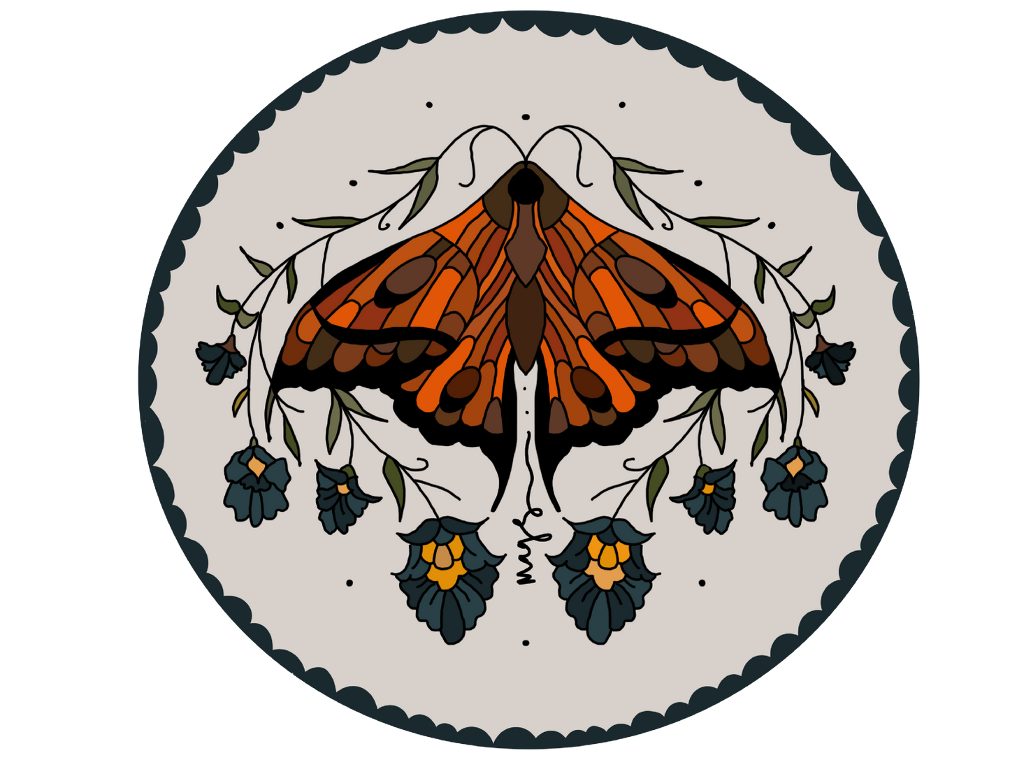 Moth