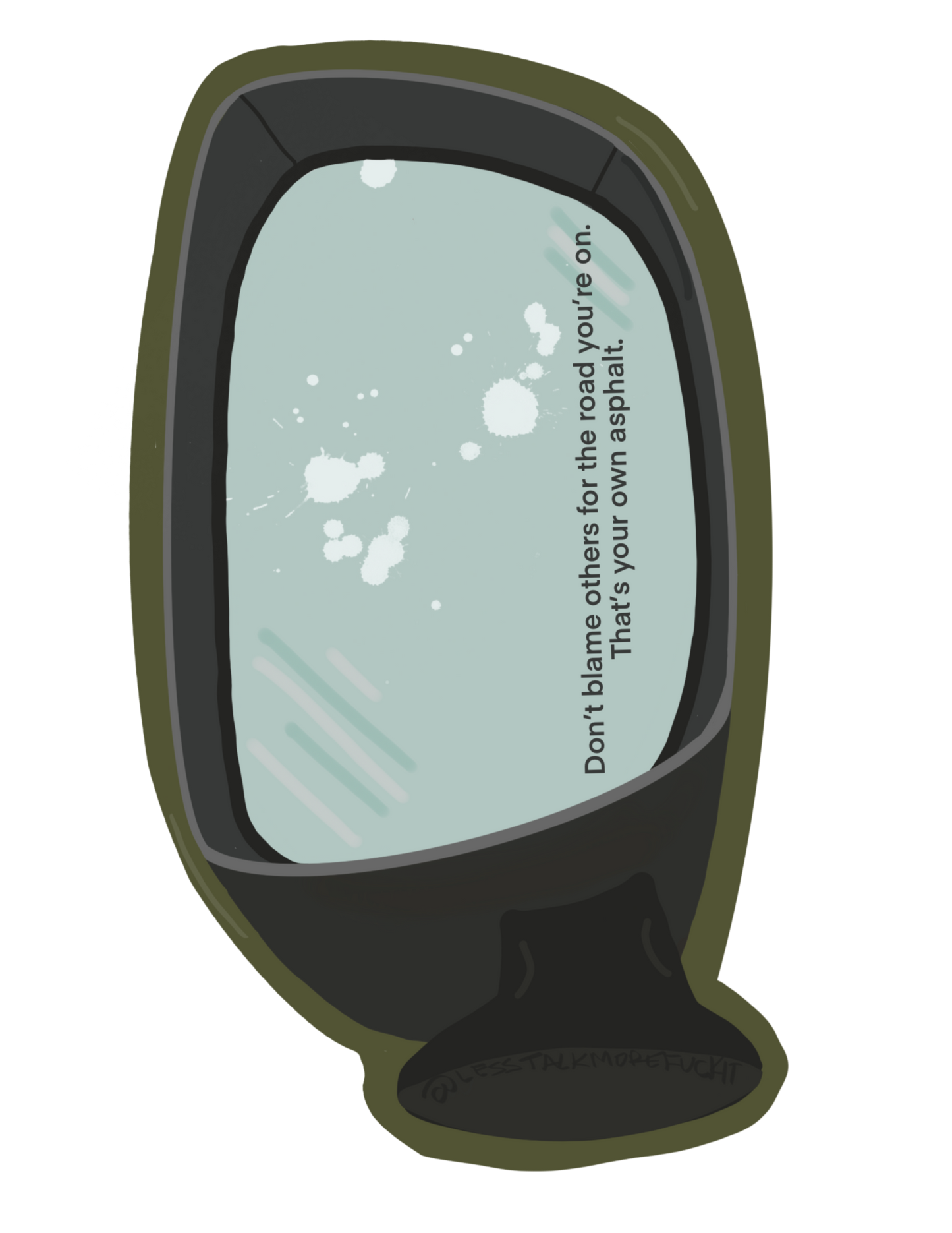 Your own Asphalt
