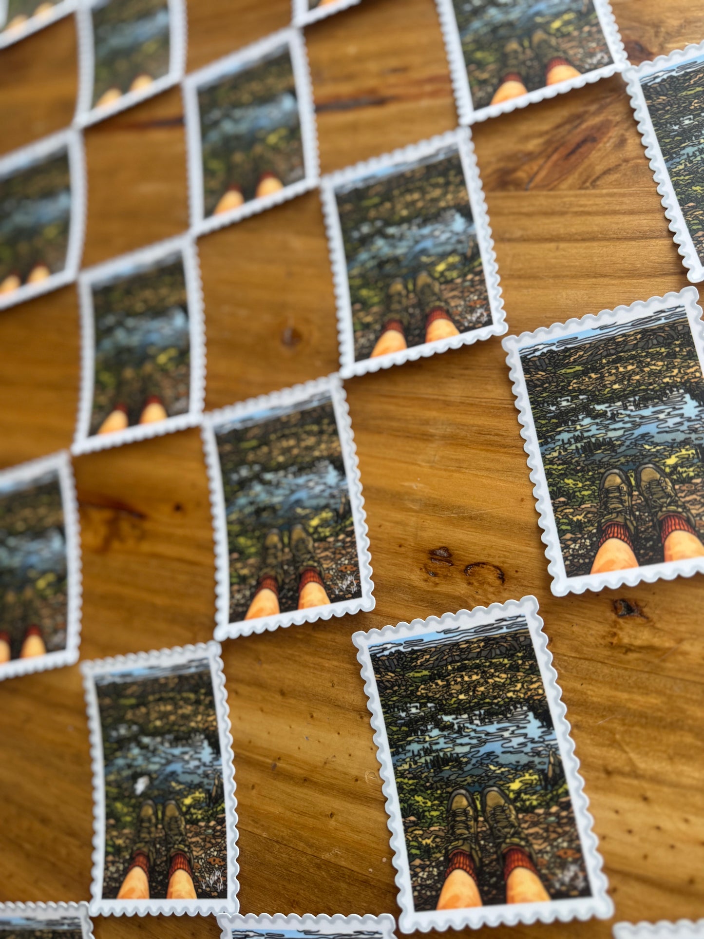 Stamp