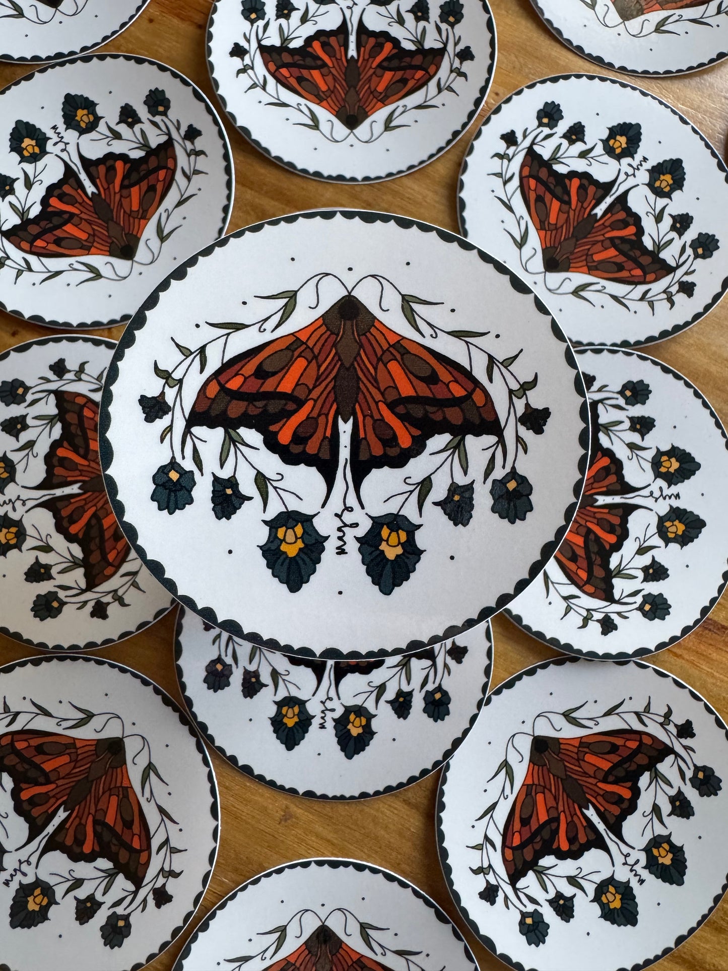 Moth
