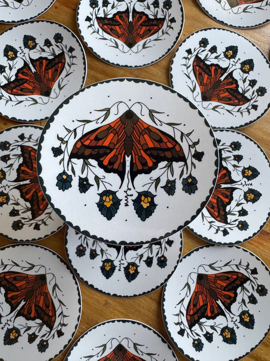 Moth