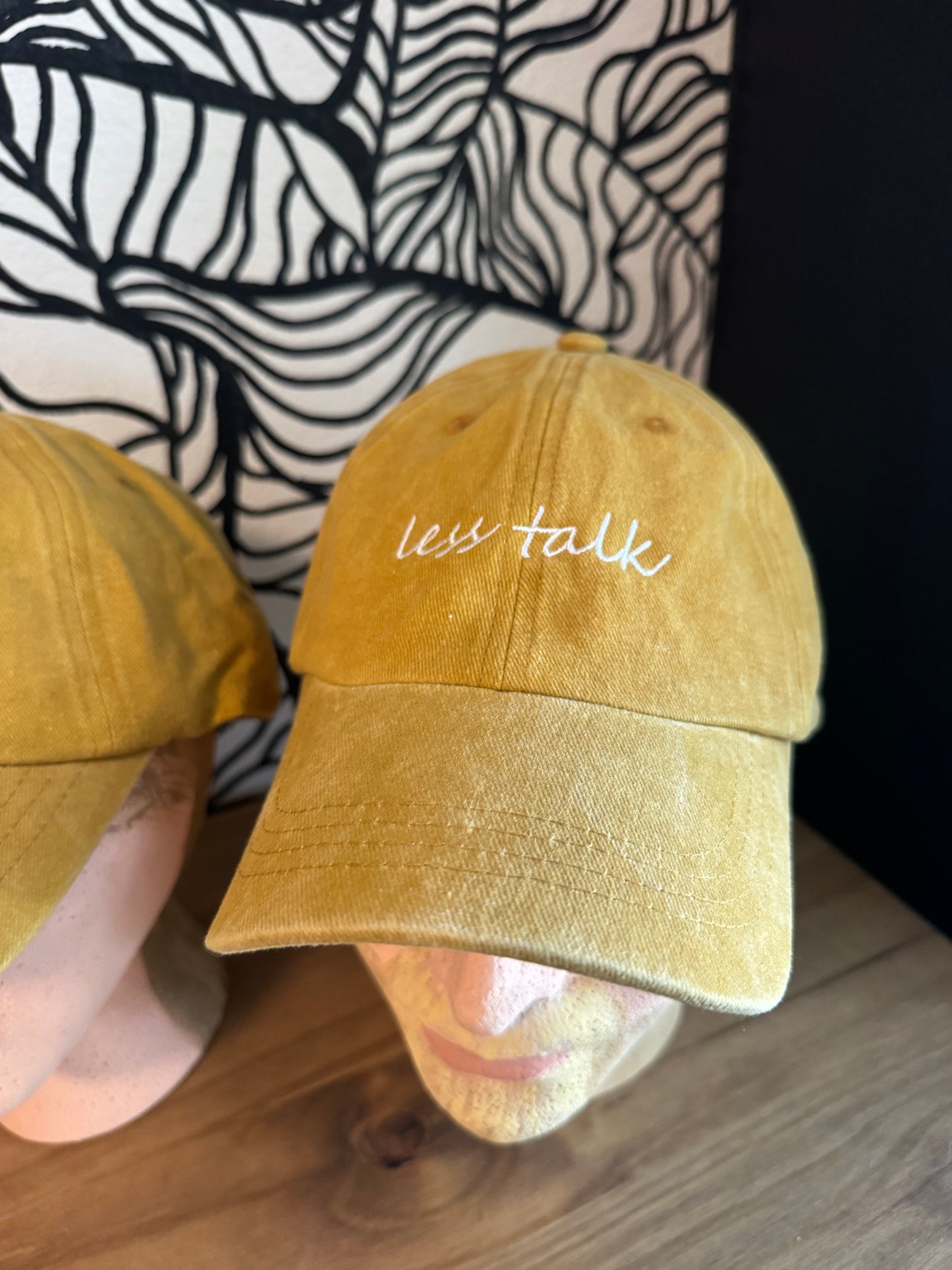 Honey Dad Cap